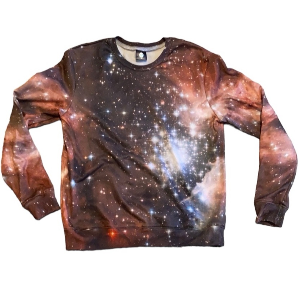 Aloha From Deer Pullover Sweatshirt
